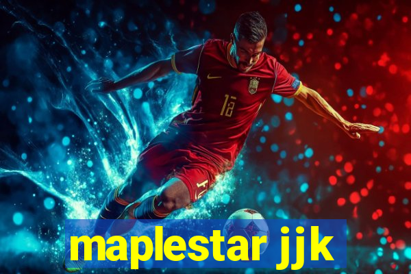 maplestar jjk